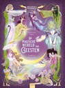 De magische wereld van geesten - Sébastien Pérez - 9789044855173