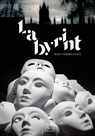 Labyrint POD - Inge Verbruggen - 9789044855517