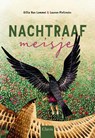 Nachtraafmeisje - Gitta van Lommel - 9789044856361