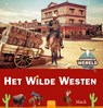 Het wilde Westen - Mack van Gageldonk - 9789044856705