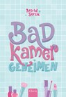 Badkamergeheimen - Astrid Sercu - 9789044857047