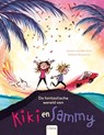 De fantastische wereld van Kiki en Sammy - Jeroen van Berckum - 9789044857818