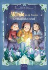 De magische cirkel - Wim de Vos - 9789044857832