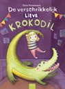 De verschrikkelijk lieve Krokodil - Elena Ponomareva - 9789044858129
