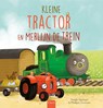 Kleine Tractor en Merlijn de trein - Natalie Quintart - 9789044859317