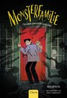 Monsterfamilie - Rob Geukens - 9789044860290