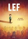 Lef - Kiek Manasse - 9789044860726