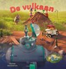 De vulkaan - Thomas van Oostrum - 9789044861242