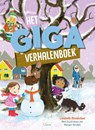 Het GIGA verhalenboek - Liesbeth Rosendaal - 9789044862584