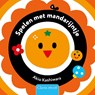 Spelen met mandarijntje - Kashiwara Akio - 9789044862652