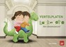 Vertelplaten. Luuk en Lotje. Het dinomuseum - Ruth Wielockx - 9789044863895