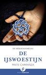 De ijswoestijn 2 De ijswoestijn - Maite Carranza - 9789044966114