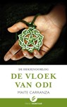 De vloek van Odi 3 De vloek van Odi - Maite Carranza - 9789044966121