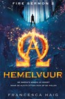 Hemelvuur - Francesca Haig - 9789044972672