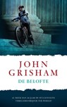 De belofte - John Grisham - 9789044974331