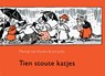 Tien stoute katjes - Mensje van Keulen - 9789045015064