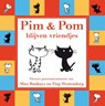 Pim & Pom blijven vriendjes - BOUHUYS, M. - 9789045101750