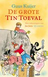De grote Tin Toeval - Guus Kuijer - 9789045102108