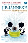 Jip en Janneke - SCHMIDT, Annie M.G. & WESTENDORP, Fiep - 9789045102160
