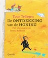 De ontdekking van de honing - TELLEGEN, T. - 9789045103808
