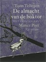 De almacht van de boktor - TELLEGEN, T. - 9789045103907
