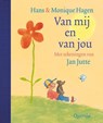 Van mij en van jou - HAGEN, H. & HAGEN, M. - 9789045104195