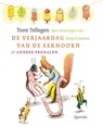 De verjaardag van de eekhoorn - TELLEGEN, T. - 9789045104256