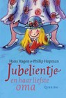 Jubelientje en haar liefste oma - HAGEN, H. - 9789045104324