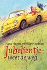 Jubelientje weet de weg - HAGEN, H. - 9789045106601