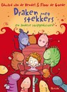 Draken met stekkers - VENDEL, Edward van de - 9789045110387