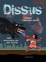 Dissus - Simon Geest - 9789045110820