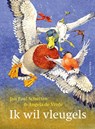 Ik wil vleugels - SCHUTTEN, Jan Paul - 9789045112039