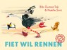 Fiet wil rennen + Vingerpopje - DUMON TAK, Bibi - 9789045112152