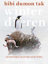 Winterdieren - Bibi Dumon Tak - 9789045112237