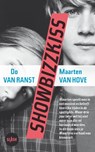 Showbizzkiss - Do van Ranst ; Maarten van Hove - 9789045112381