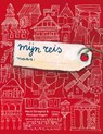 Mijn reis - TORNQVIST , Marit & HAGEN , Monique - 9789045112404