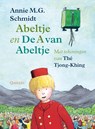Abeltje & De A van Abeltje - Annie M.G. Schmidt - 9789045112510