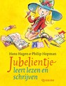 Jubelientje leert lezen en schrijven - Hans Hagen - 9789045113098