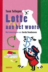 Lotte aan het woord - Toon Tellegen - 9789045113210