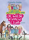 Nieuwe avonturen van de wilde kippen club - Cornelia Funke - 9789045113364