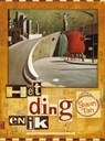 Het ding en ik - Shaun Tan - 9789045114095