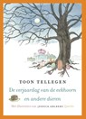 De verjaardag van de eekhoorn en andere dieren - Toon Tellegen - 9789045114101