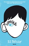 Wonder - R.J. Palacio - 9789045114163