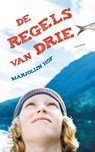 De regels van drie - Marjolijn Hof - 9789045114767