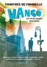 Vango / 2 Een prins zonder koninkrijk - Timothee de Fombelle - 9789045114934
