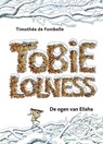 Tobie Lolness - Timothee de de Fombelle - 9789045115313