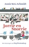Jorrie en Snorrie - Annie M.G. Schmidt - 9789045115436