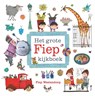 Het grote Fiep kijkboek - Fiep Westendorp - 9789045116464