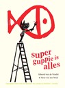 Superguppie is alles - Edward van de Vendel - 9789045116921