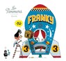 Franky - Leo Timmers - 9789045117065